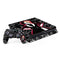 Disney Cruella (2021) Animated Pattern PlayStation PS4 Skins